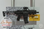 Sig Sauer MCX Ratter SHOT Show 2018 (20)