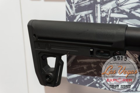 Sig Sauer MCX Virtus SHOT Show 2018 (12)