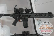 Sig Sauer MCX Virtus SHOT Show 2018 (14)
