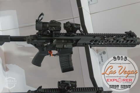 Sig Sauer MCX Virtus SHOT Show 2018 (14)