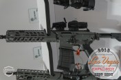 Sig Sauer MCX Virtus SHOT Show 2018 (15)