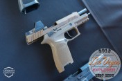 Sig Sauer Media Day SHOT Show 2018 (22)