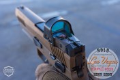 Sig Sauer Media Day SHOT Show 2018 (41)