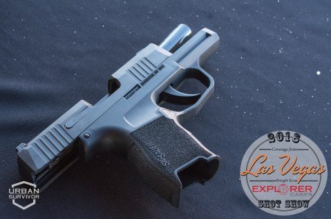 Sig Sauer P365 SigMediaDay SHOT Show 2018 (6)
