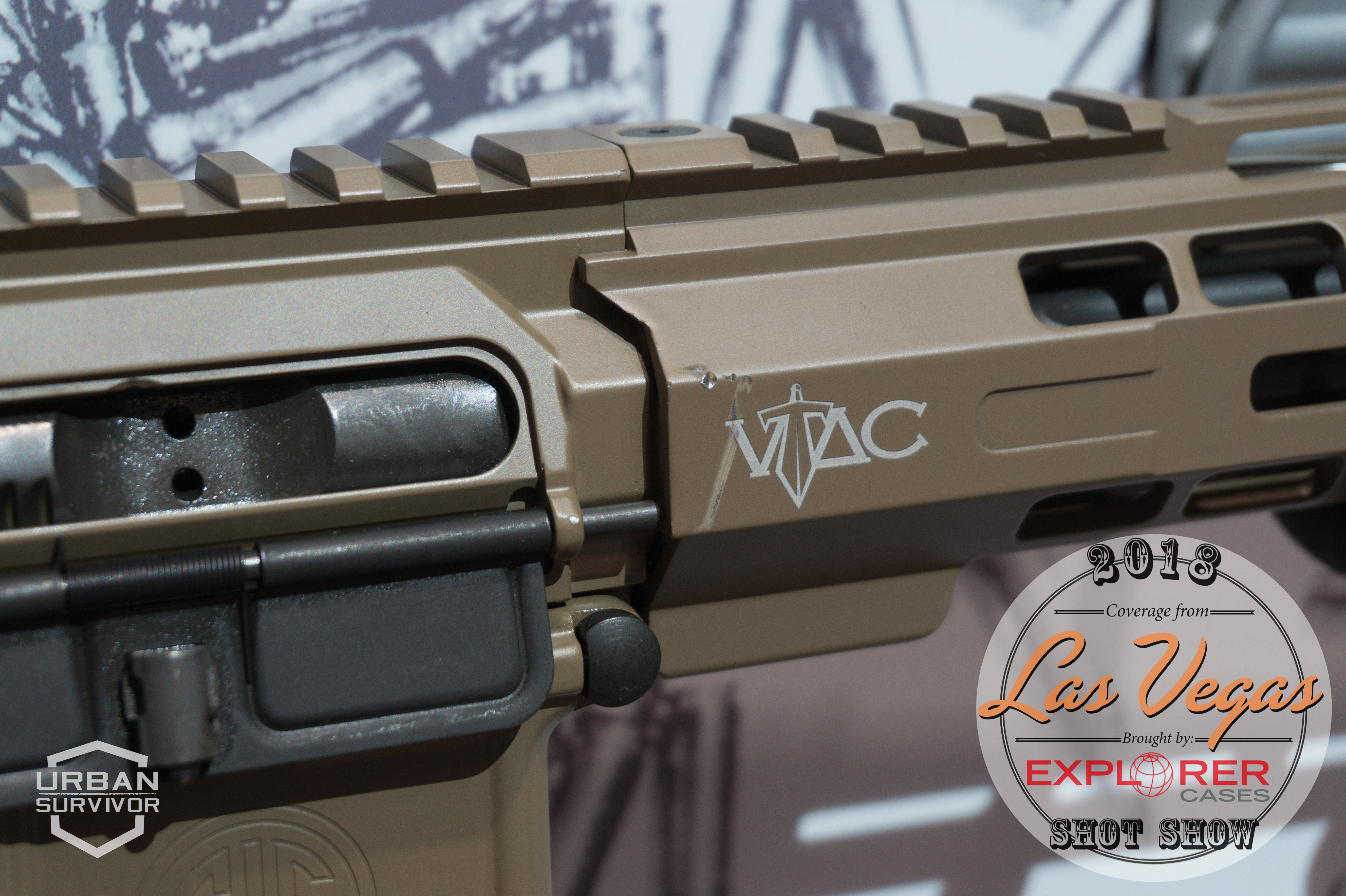 Sig Sauer SIGM400 SDI SHOT Show 2018 (24)