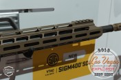 Sig Sauer SIGM400 SDI SHOT Show 2018 (25)