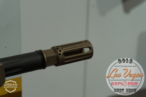 Sig Sauer SIGM400 SDI SHOT Show 2018 (26)