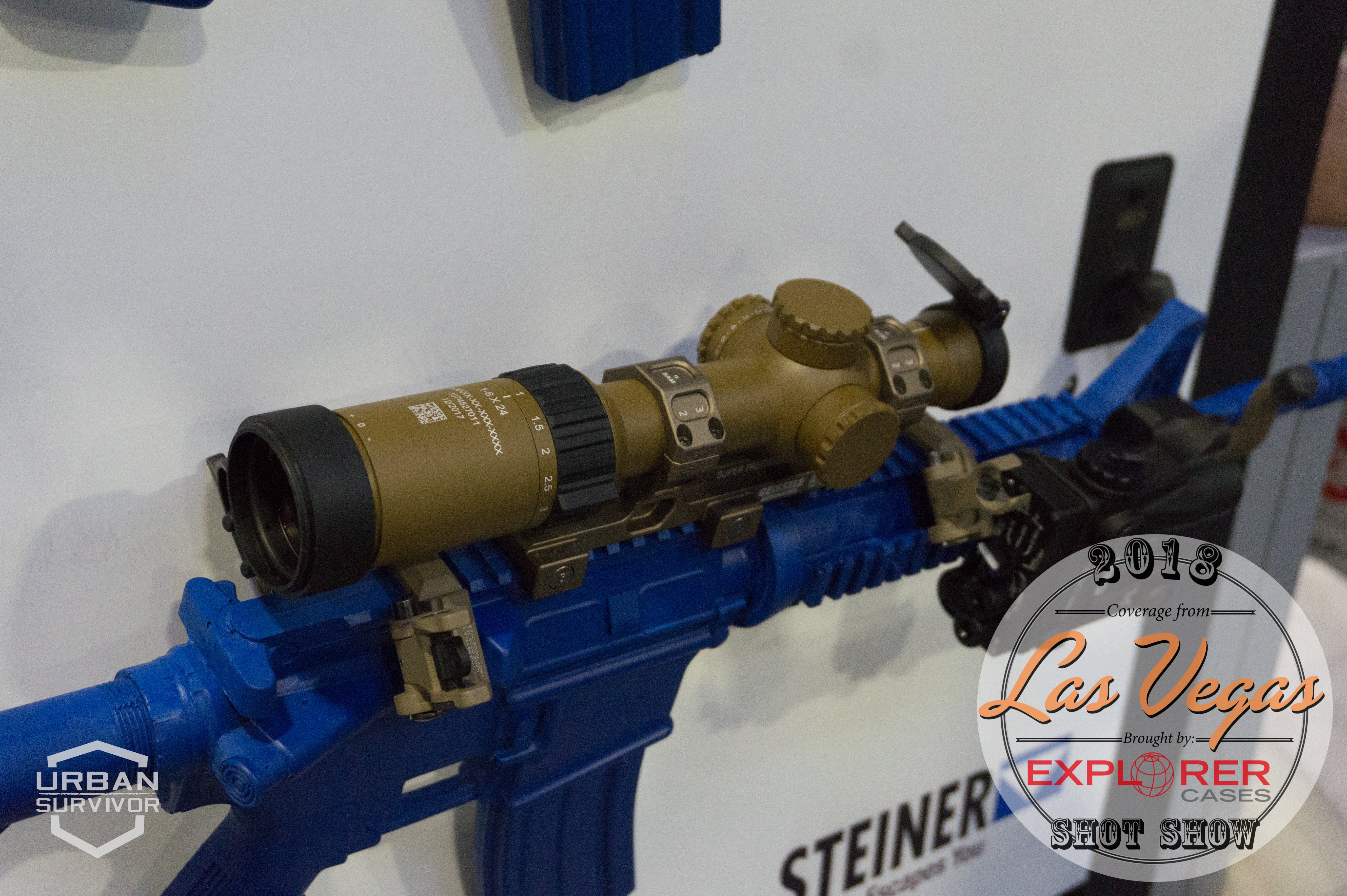 Steiner SHOT Show 2018 (17)