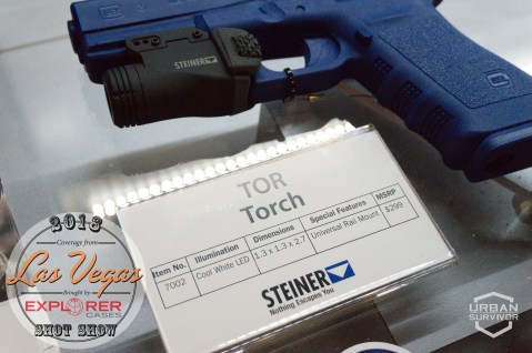 Steiner SHOT Show 2018 (3)