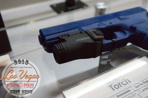 Steiner SHOT Show 2018 (4)