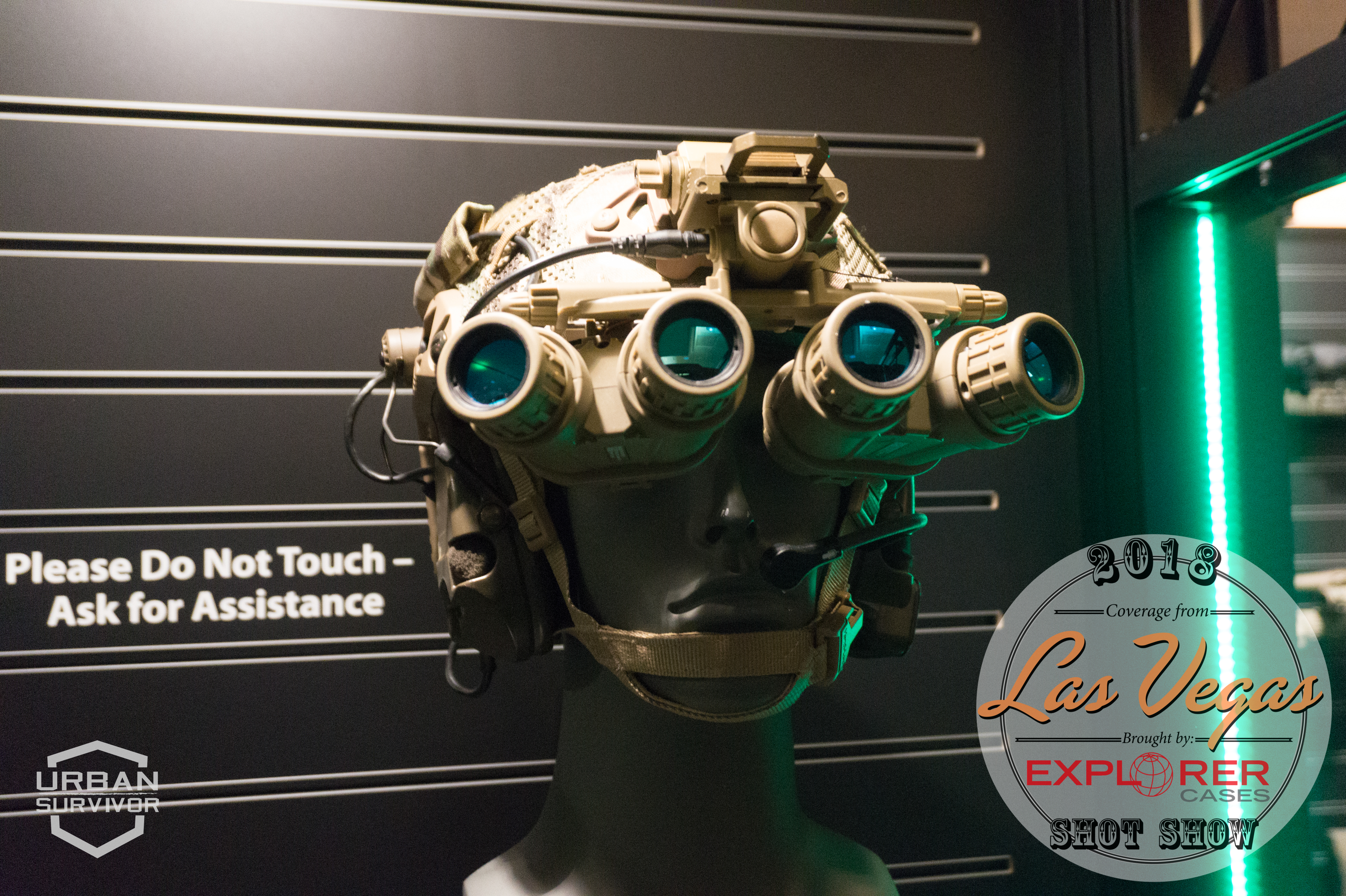 TNVC GPNVG SHOT Show 2018 (1)