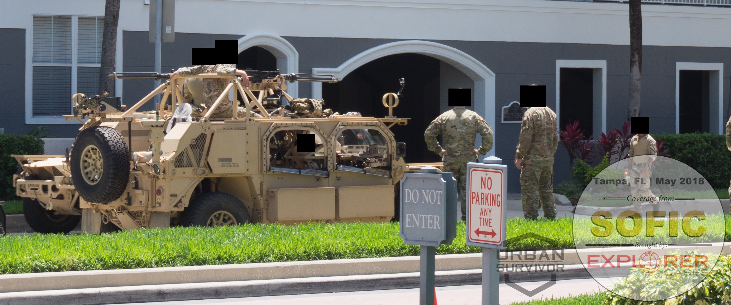 Sofic 2018 Isof Capabilities Demo Urban Survivor Blog