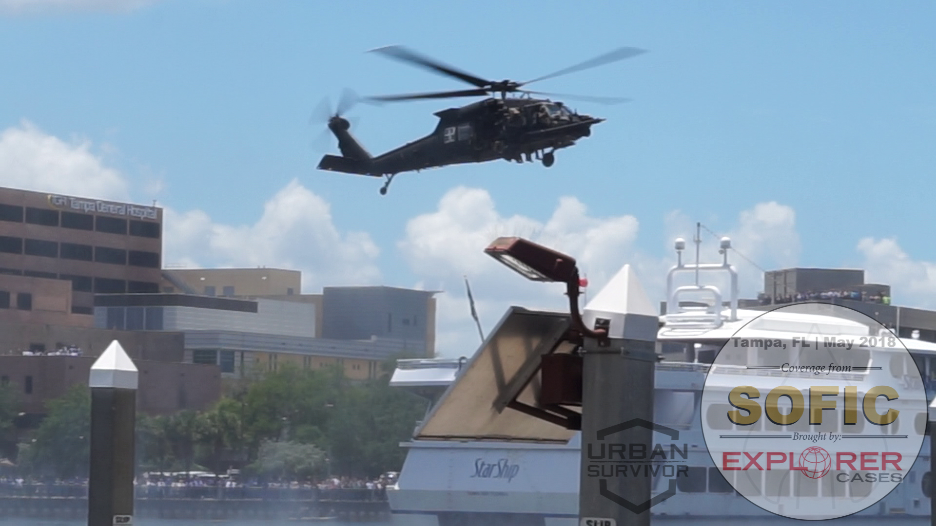 Sofic 2018 Isof Capabilities Demo Urban Survivor Blog