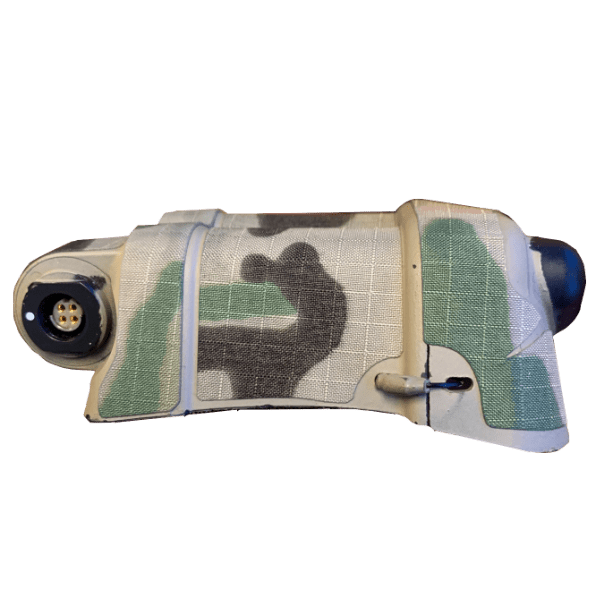 Matbock PVS-31 Skins NVG Skins Multicam Ghost Fabric