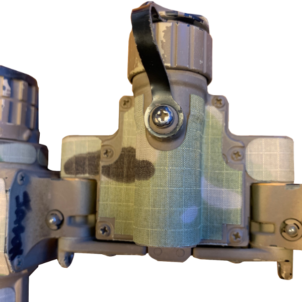 Matbock PVS-31 Skins NVG Skins Multicam Ghost Fabric