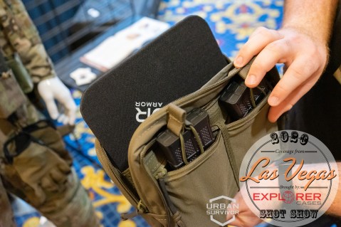SHOT Show 2020 Coyote Tactical Solutions (7 of 34)