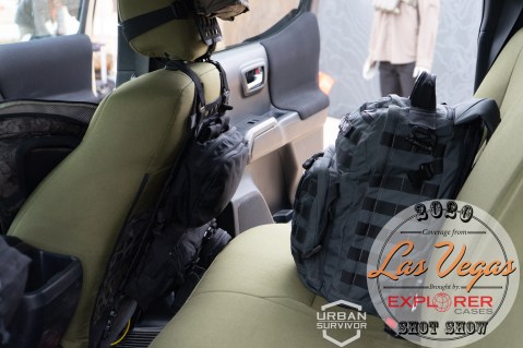 SHOT 2020 Sig Sauer Range Day-91