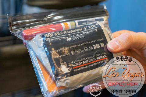 SHOT Show 2020 Coyote Tactical Solutions (30 of 34)