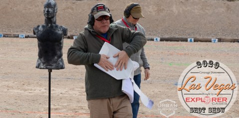 SHOT 2020 First Spear Range Day-12