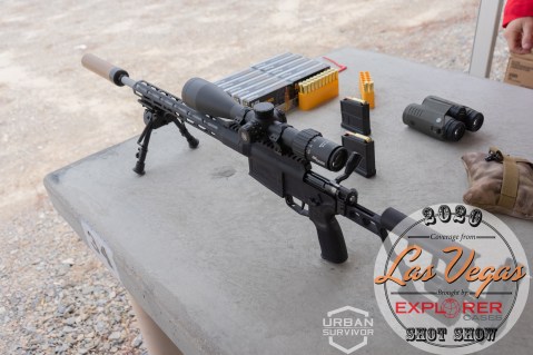 SHOT 2020 Sig Sauer Range Day CROSS (2)