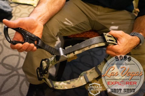 SHOT Show 2020 Matbock