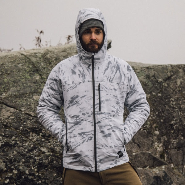 K5 Aptus Jacket in US 1928