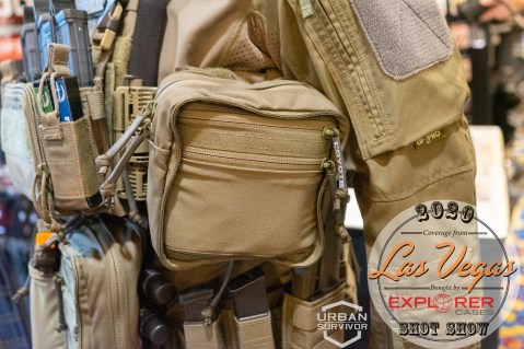 SHOT Show 2020 Coyote Tactical Solutions (14 of 34)