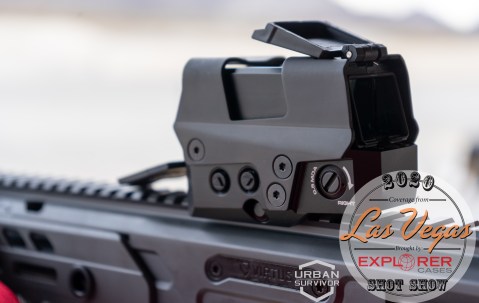 SHOT 2020 Sig Sauer Range Day-31