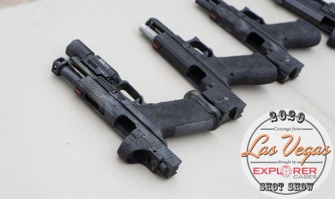 SHOT 2020 First Spear Range Day-26