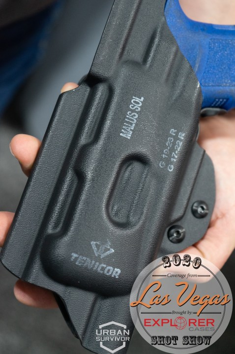SHOT Show 2020 Tenicor (10 of 10)