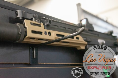 SHOT Show 2020 Kinetic Development Group-5