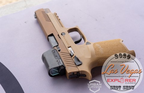 SHOT 2020 Sig Sauer Range Day ROMEO 2 (1)