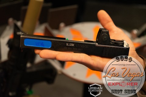 SHOT Show 2020 Unity Tactical-18