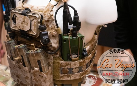 SHOT Show 2020 Ferro Concept (5 of 8)