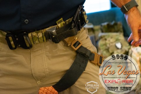 SHOT Show 2020 Matbock-5