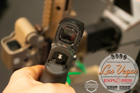SHOT Show 2020 Unity Tactical-6