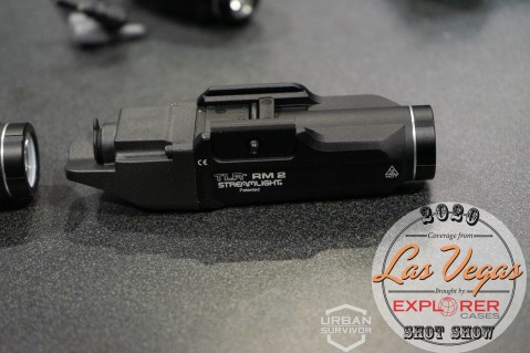 SHOT Show 2020 Streamlight (8 of 18)