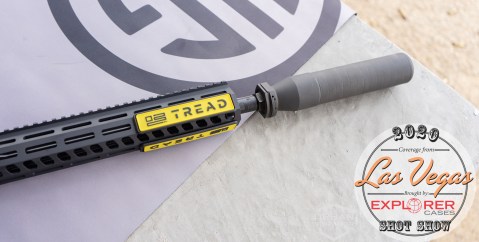 SHOT 2020 Sig Sauer Range Day TREAD 762 (4)