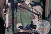 Outdoor Retailer Snow Show 2020 Beyond Clothing K3 - CLUTCH FIELD LINER Woodland (1)