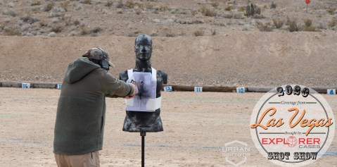 SHOT 2020 First Spear Range Day-13