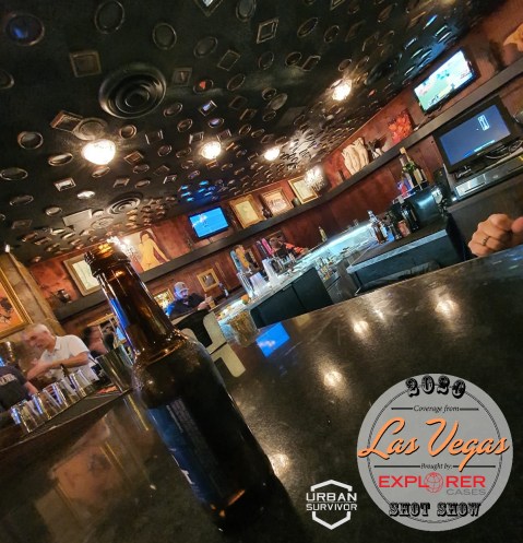 Beyond SHOT 2020 - Artisan02