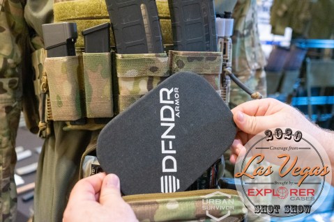 SHOT Show 2020 Coyote Tactical Solutions (5 of 34)