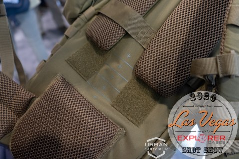 SHOT Show 2020 511-22