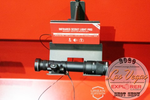 SHOT Show 2020 SureFire-12