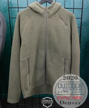 Outdoor Retailer Snow Show 2020 Beyond Clothing K3 - DAWA SHERPA FLEECE (4)
