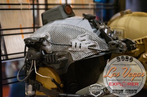 SHOT Show 2020 Team Wendy (1 of 10)