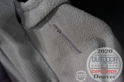 Outdoor Retailer Snow Show 2020 Beyond Clothing K3 - DAWA SHERPA FLEECE (3)