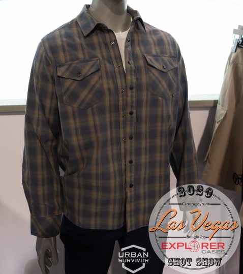 SHOT Show 2020 511-38