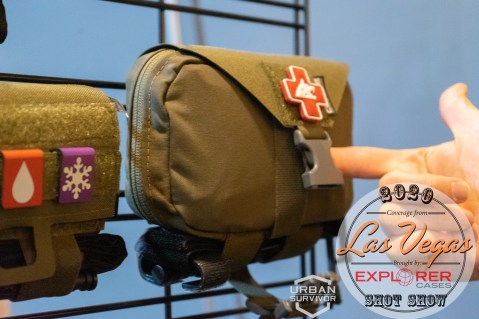 SHOT Show 2020 Coyote Tactical Solutions (25 of 34)