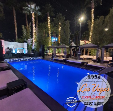 Beyond SHOT 2020 - Artisan03